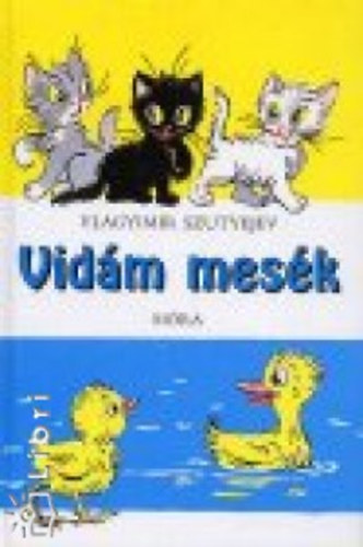 Walt Disney - Vidm mesk