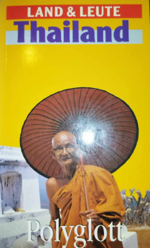Thailand (Polyglott - Reisef�hrer)
