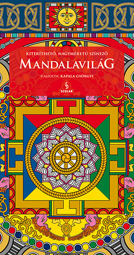 Mandalavil�g
