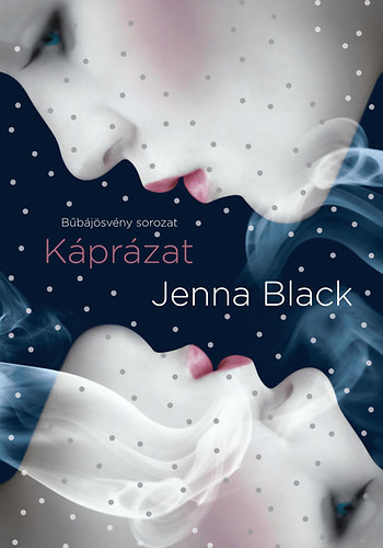 Jenna Black - Kprzat
