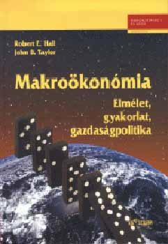 John B.Taylor Robert E. Hall - Makrokonmia