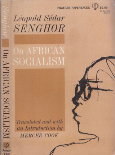 L�opold S�dar Senghor - On African Socialism