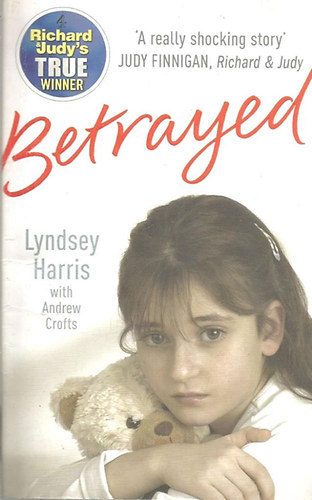 Lyndsey Harris - Betrayed