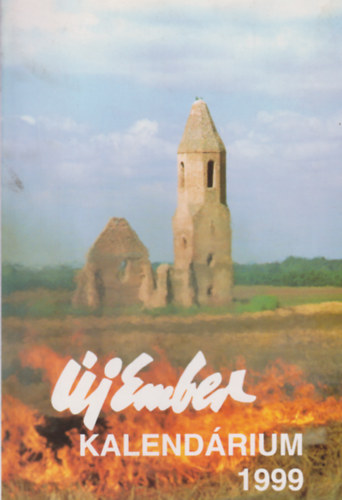 �j Ember Kalend�rium 1999