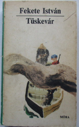 Fekete Istvn - Tskevr