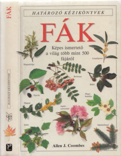 Allan J. Coombes - F�k - Hat�roz� k�zik�nyvek