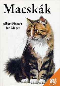 A.-Maget, J. Pintera - Macskk (llatbart)