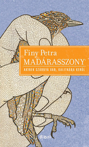 Finy Petra - Madárasszony