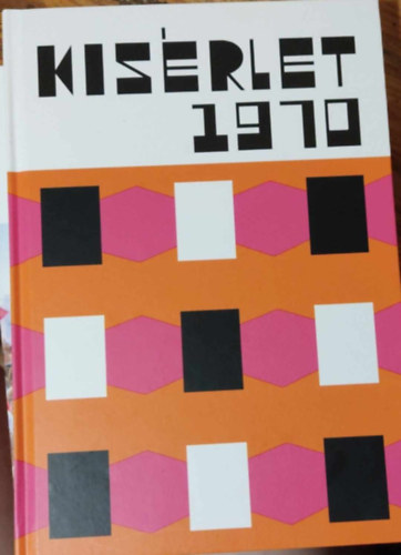 K�s�rlet 1970 - Egy nemzed�k betiltott n�vjegye