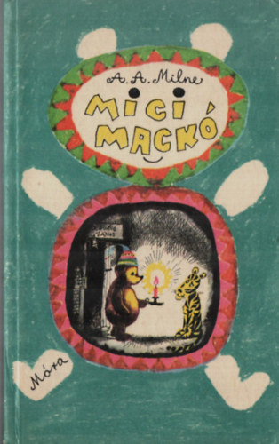 A.A.Milne - Mici Mack�