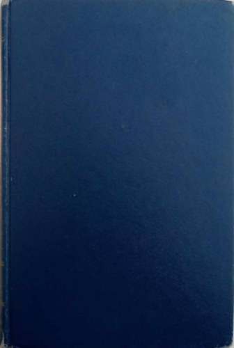 Samuel J. Beck, Eugene E. Levitt, Anne G. Beck Herman B. Molish - Rorschach's Test, I. Basic Processes