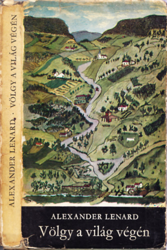 L�n�rd S�ndor - V�lgy a vil�g v�g�n