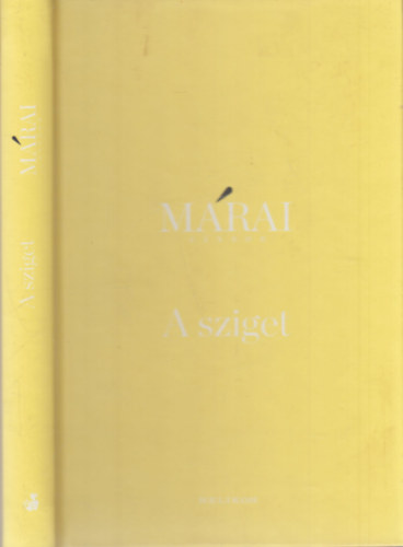M�rai S�ndor - A sziget