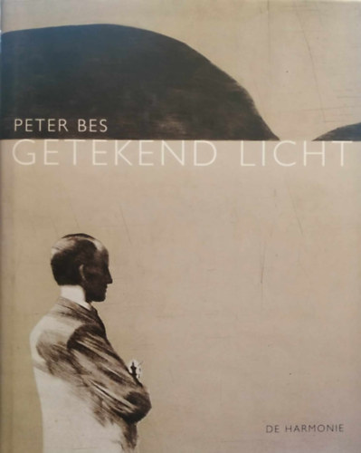 Peter Bes - Getekend Licht