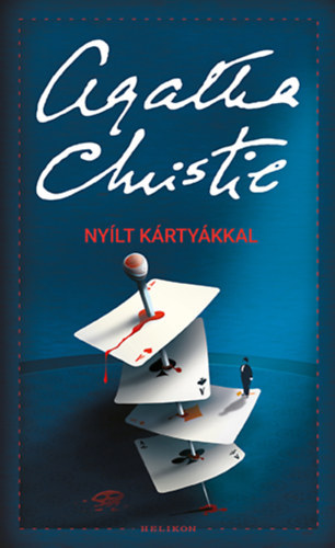 Agatha Christie; - Nylt krtykkal