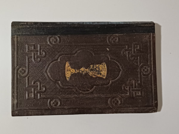 Ecsedi Mikls - Bdjadt lelkeket lesztget muzsika, azaz nehny kegyes nek, mellyeket a kegyes elmlkedsekben gynyrkd...