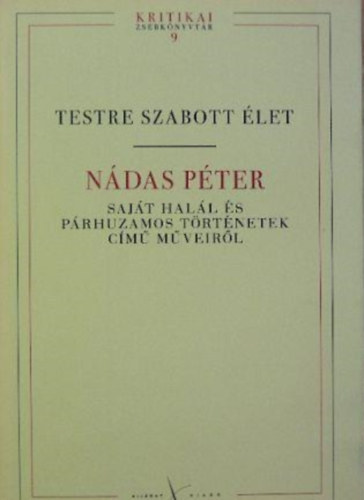 Testre szabott élet