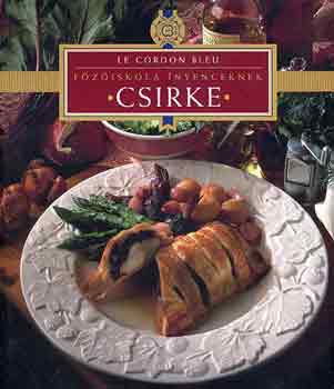 Fziskola nyenceknek: Csirke