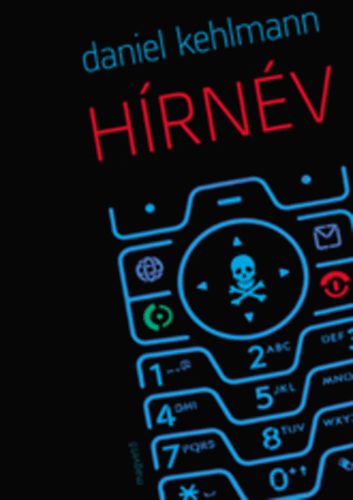 Daniel Kehlmann - H�rn�v