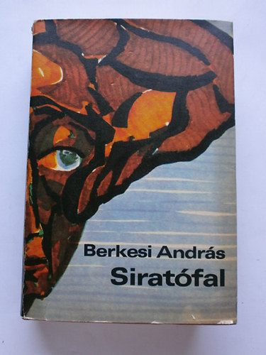 Berkesi Andrs: - Siratfal