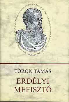 Dr. Trk Tams - Erdlyi Mefiszt