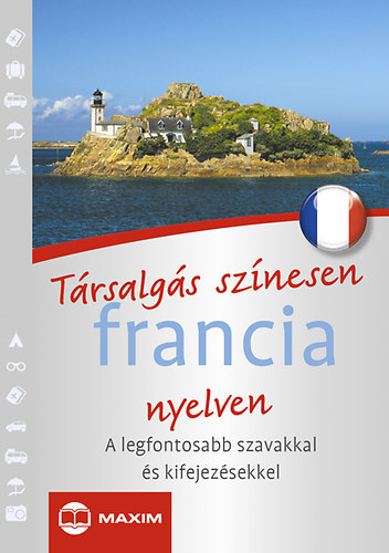 Szkcsn Lszl va; Mike Hillenbrand; Michael Pan - Trsalgs sznesen francia nyelven