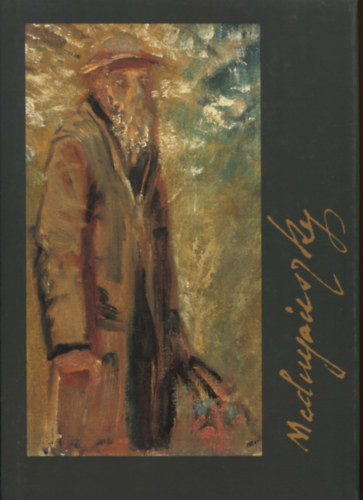 Mark�ja Csilla - L�szl� Medny�nszky (1852-1919)