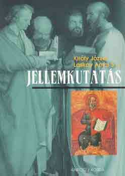 Kiry J.-Laskay A. - Jellemkutats