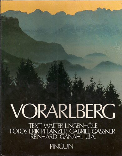 Jochen Papst - Vorarlberg