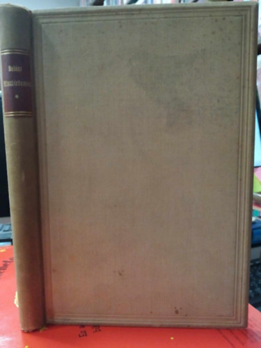 Balázs Béla - Misztériumok (Három egyfelvonásos)