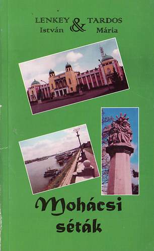 Lenkey-Tardos - Moh�csi s�t�k