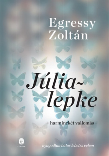 Egressy Zoltn - Jlialepke