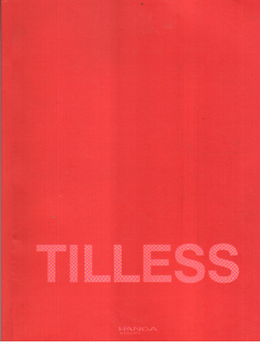Fábián László - Tilles Béla - A rend kozmosza, 2008.