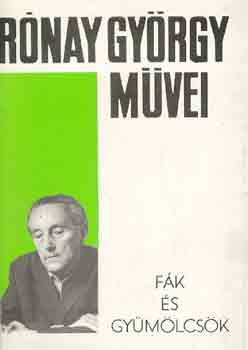 R�nay Gy�rgy - F�k �s gy�m�lcs�k