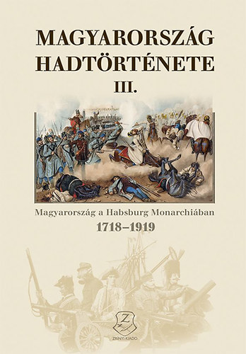 Hermann Rbert - Magyarorszg hadtrtnete III.