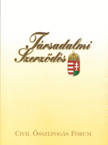 Társadalmi Szerződés
