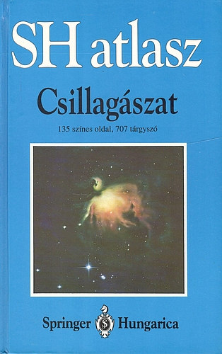 Joachim Hermann - Csillag�szat (SH atlasz)