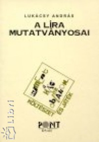 Lukcsy Andrs - A lra mutatvnyosai