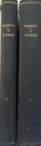 Bogd�nfy �d�n - A v�zier� I-II.