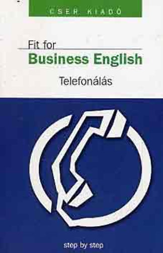 Robert Tilley - Business English - Telefonls