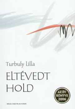 Turbuly Lilla - Elt�vedt Hold