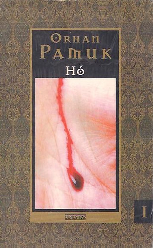 Orhan Pamuk - H� I.