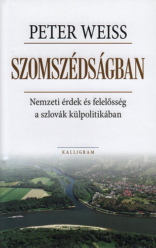 Peter Weiss - Szomszdsgban