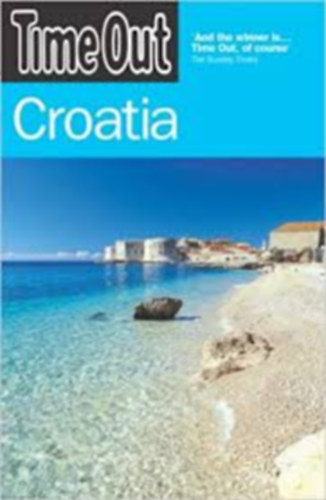 Croatia - Time Out