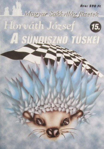 Horvth Jzsef - A sndiszn tski