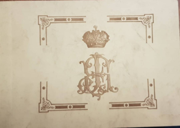 Gyulavri Jzsef  (szerk.) - Ferenc-csatorna Emlkalbum - Hasonms kiads