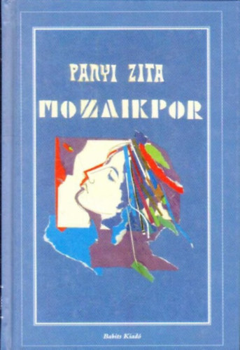 Panyi Zita - Mozaikpor