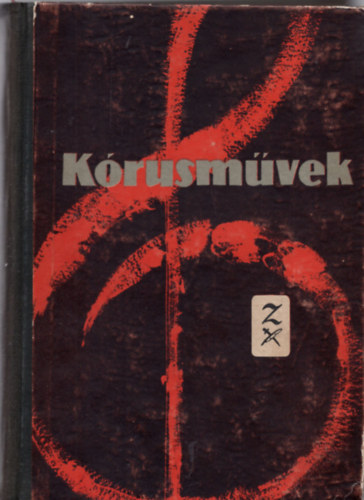 Kis Istv�n Kab�n B�la - K�rusm�vek