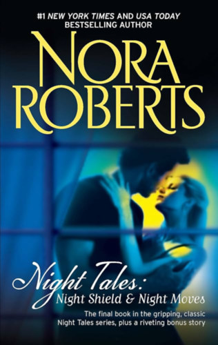 Nora Roberts - Night Tales