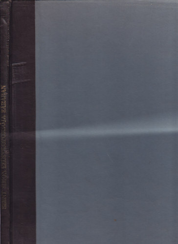 Alfred Gotthold Meyer - Szent Simon ezüstkoporsója Zárában